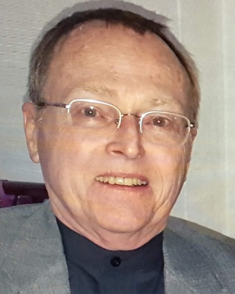 Wayne P Bond Profile Photo