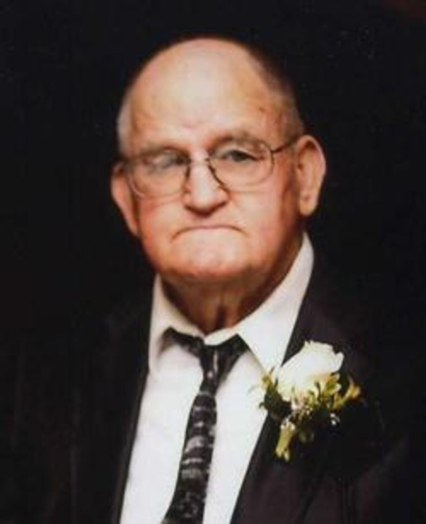 Marvin "Andy" Montgomery Profile Photo