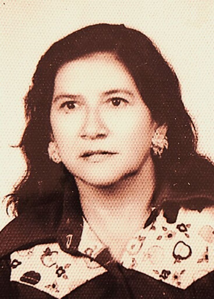 Maria Teresa Perez