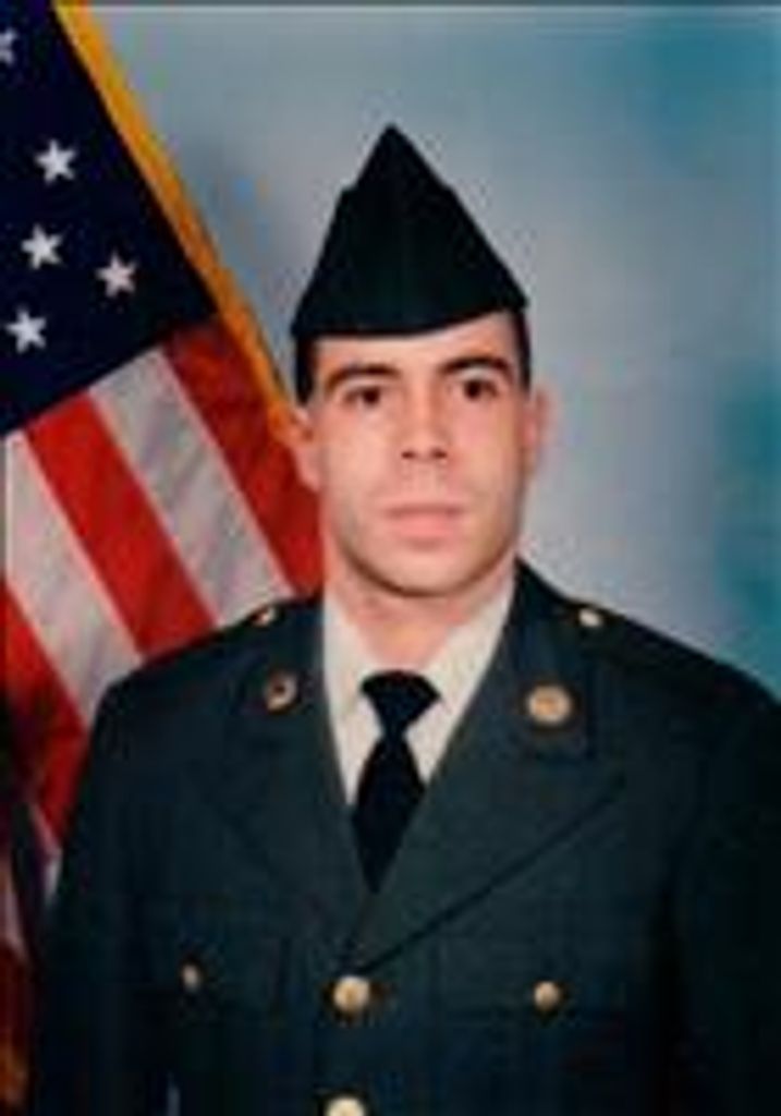 Maurice Shulenburg Profile Photo