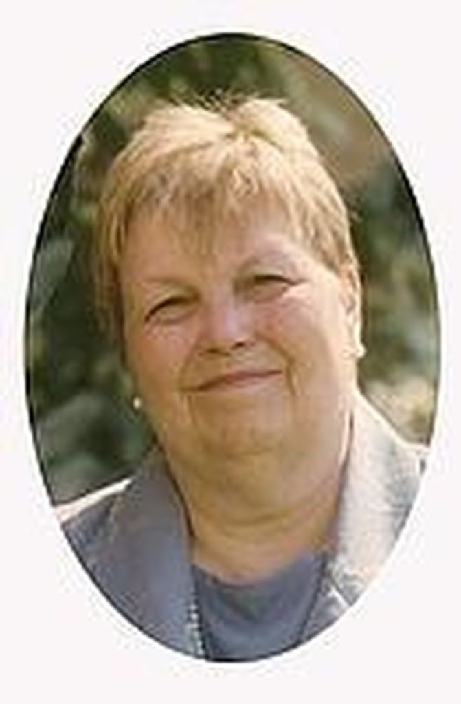 Suzanne M. Hebauf
