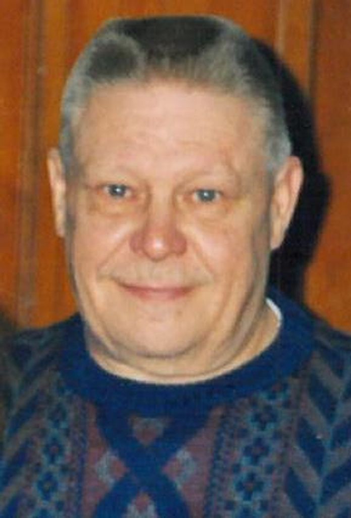 Gordon Finger