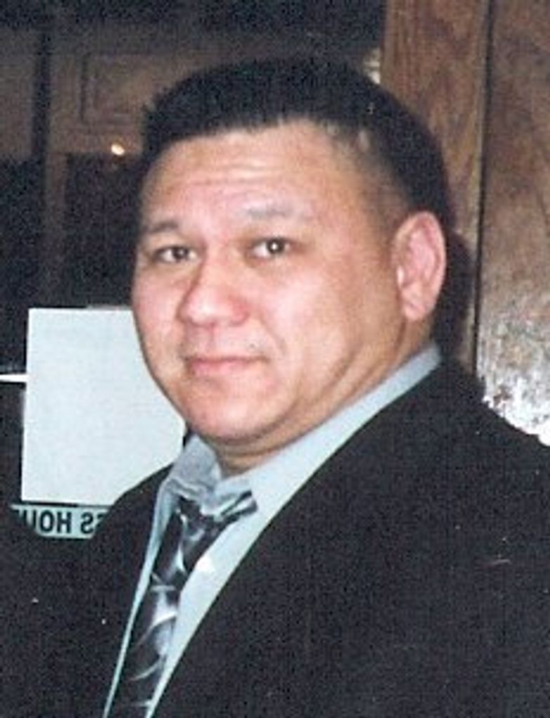 Paul P. C. Ling