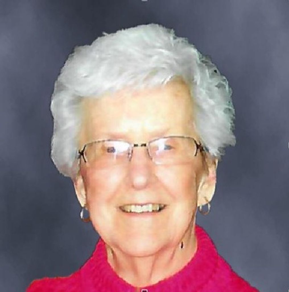 Ruth Elizabeth Sarvello