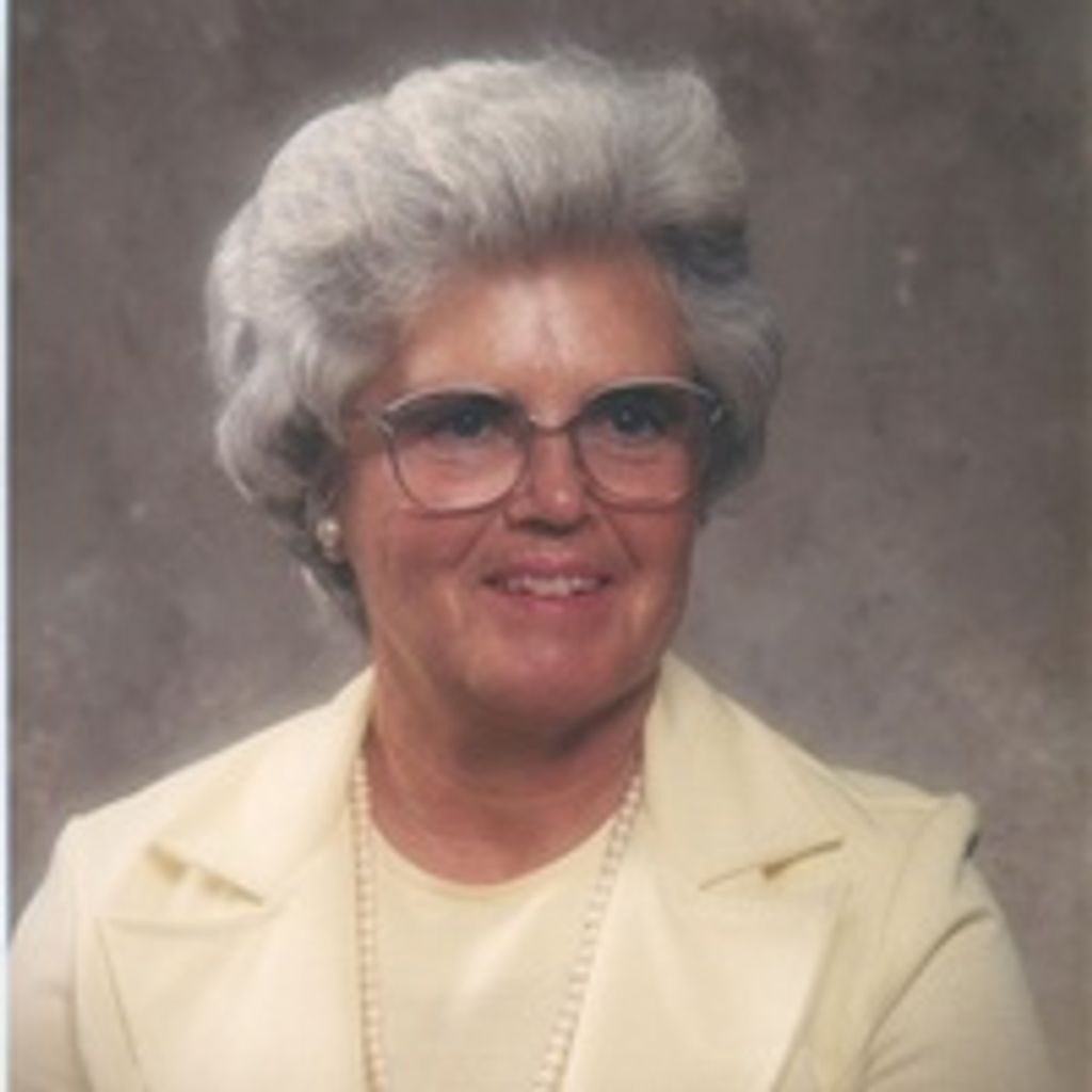 Mary Hanes