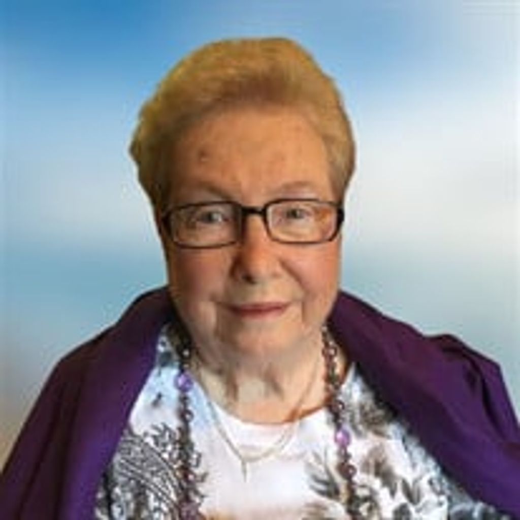 Peggy Worley Edwards Profile Photo
