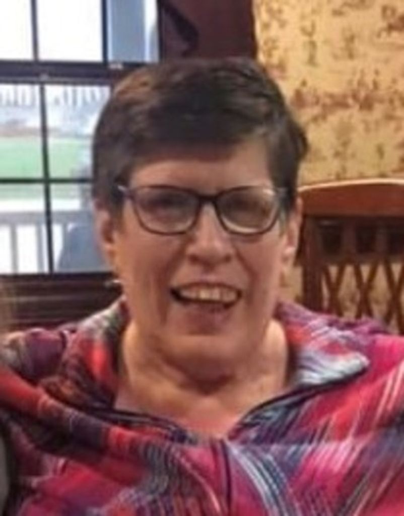 Mary Ann Beyrle Profile Photo