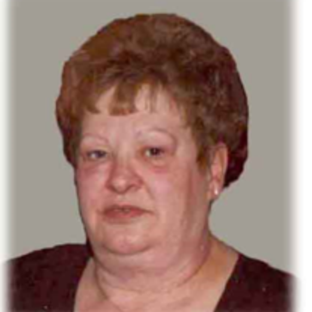 Patricia A. Worley