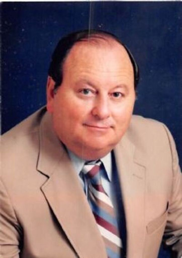 Dr. Charles Emerson Farmer, Jr.