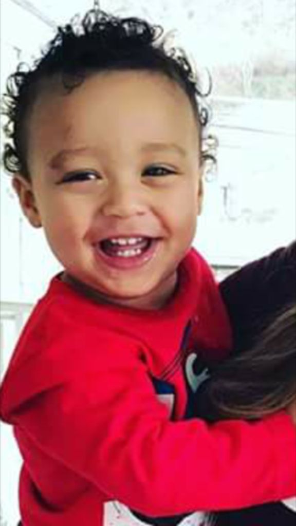 Travon Karter Hunt-McCants