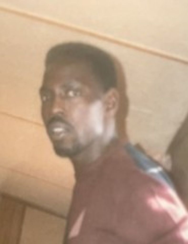 Eddie Lee Scarborough