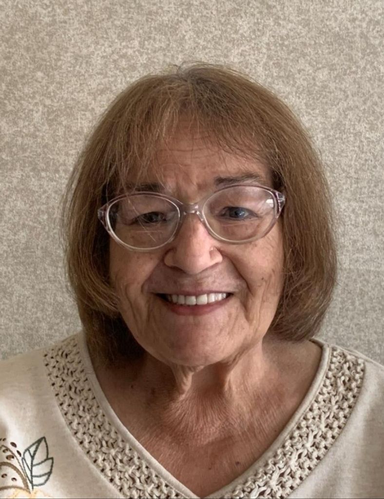 Shirley Joyce Daly Profile Photo