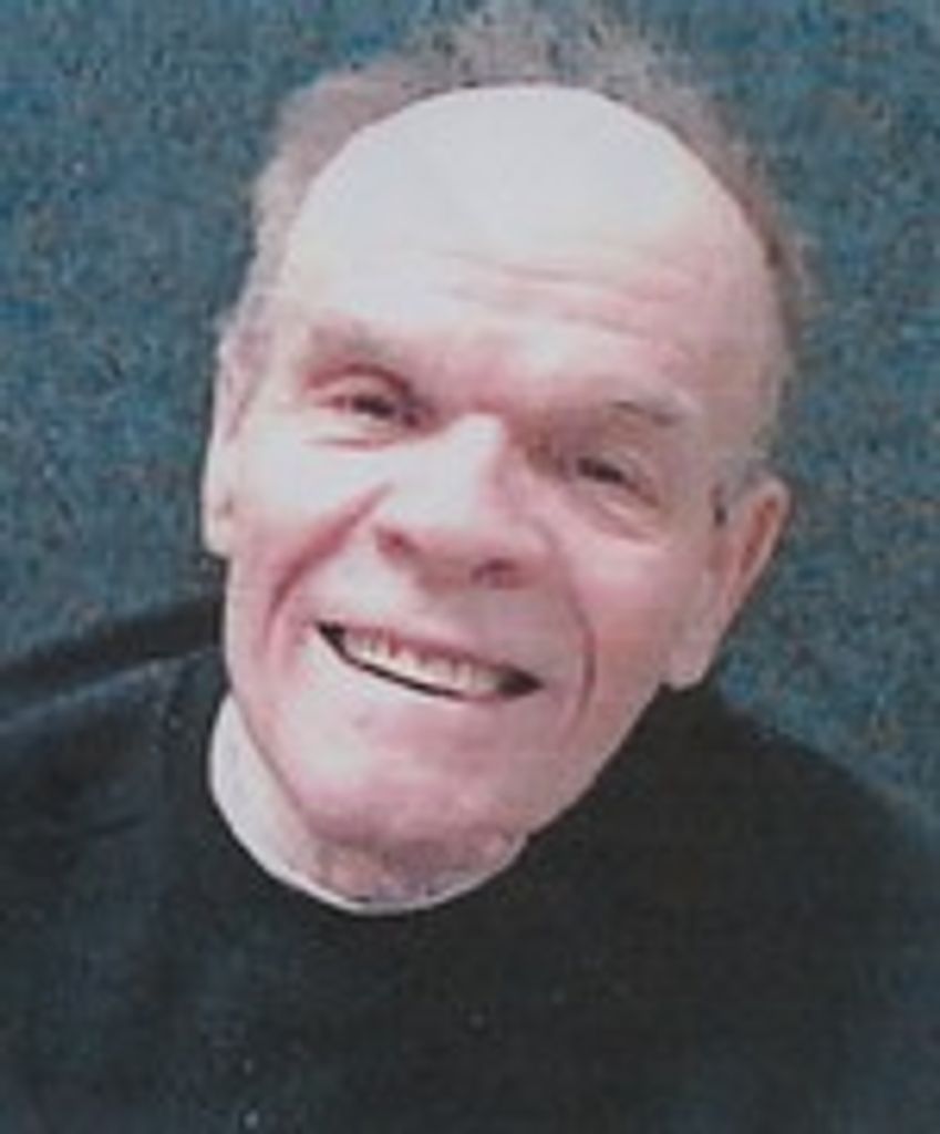 Lynn Leon Felty