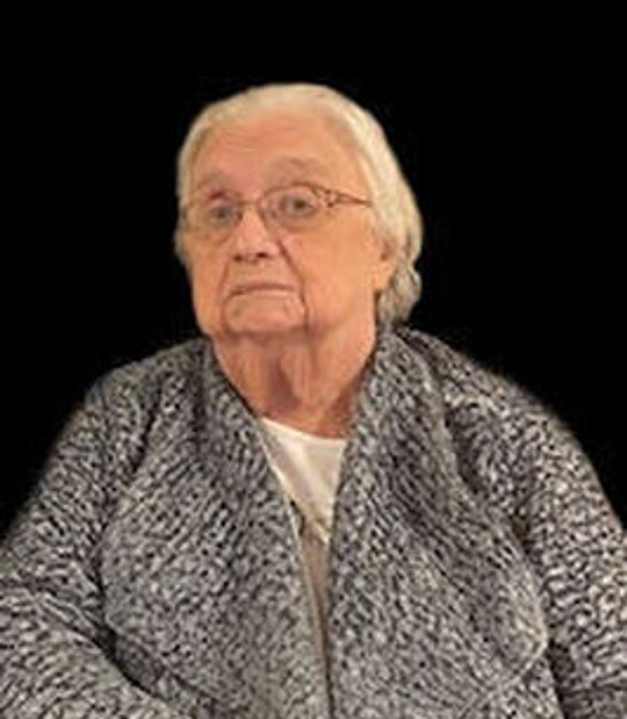 Norma Anderson Hacker Profile Photo