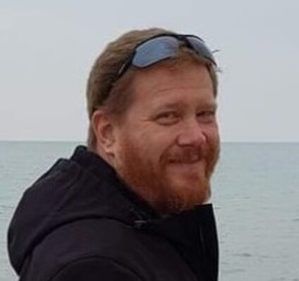 Albert Lindsey Douglas Profile Photo