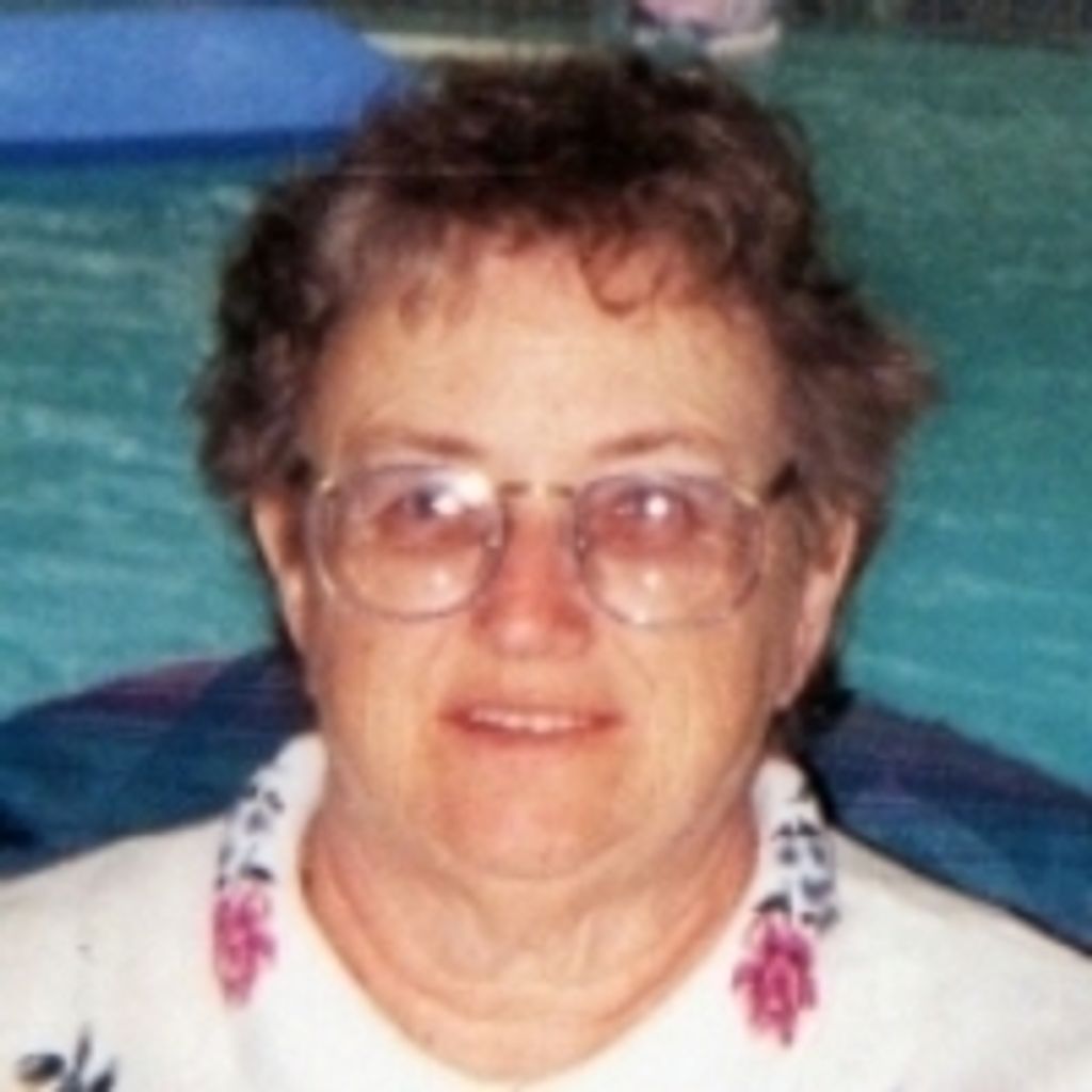 Lorraine L. Longey