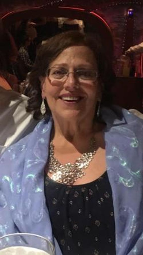 Mary Neal Profile Photo