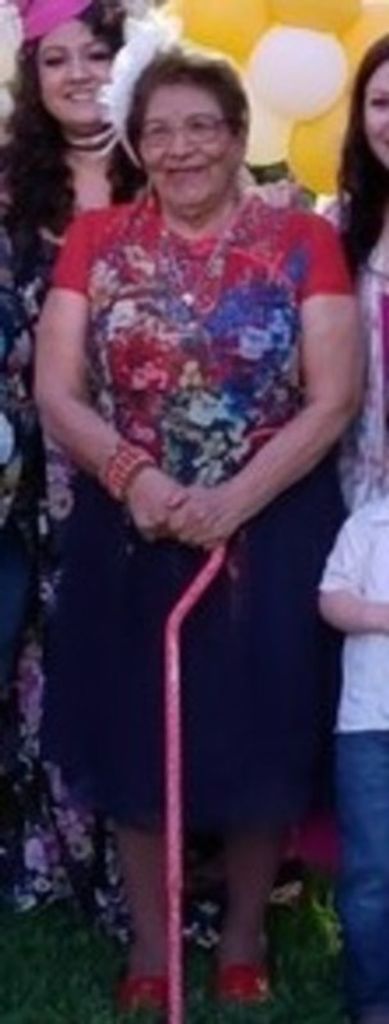 Pascuala De Salazar