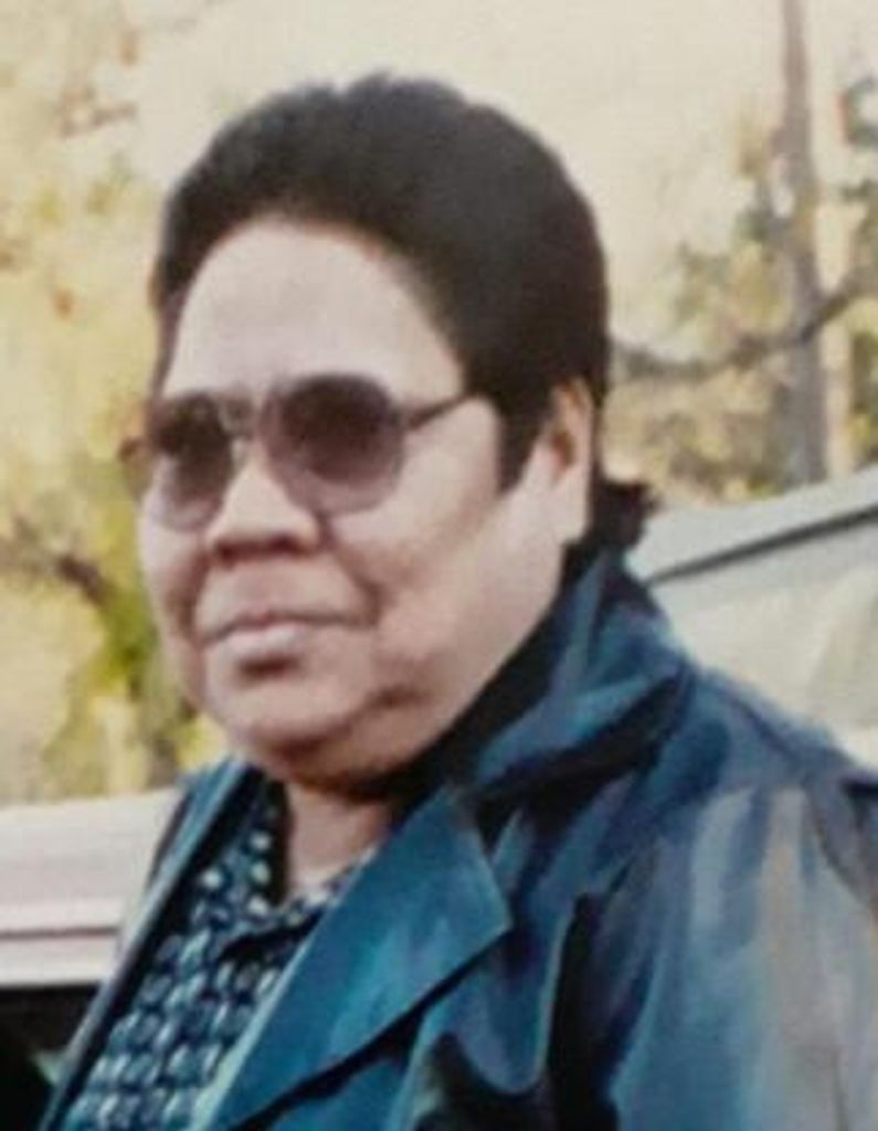Ester Herrera
