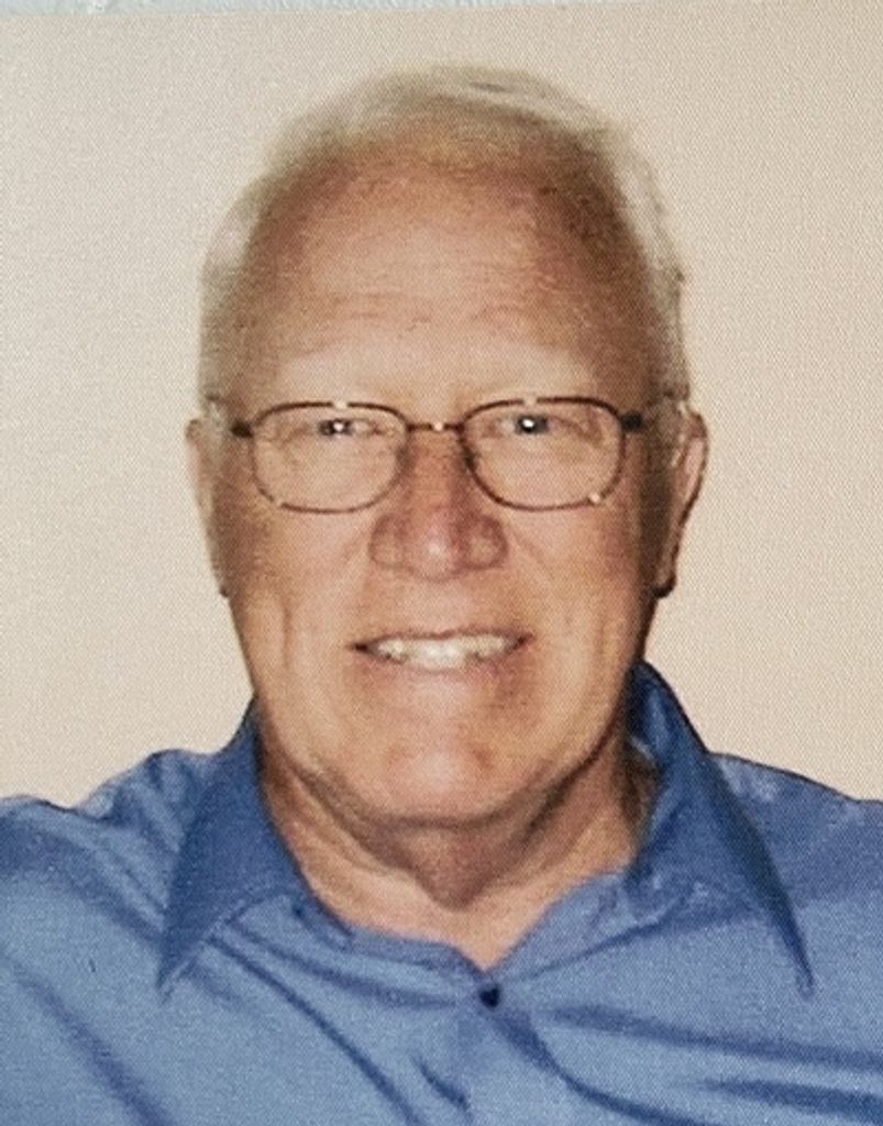 Tarry Lee Cluff Profile Photo