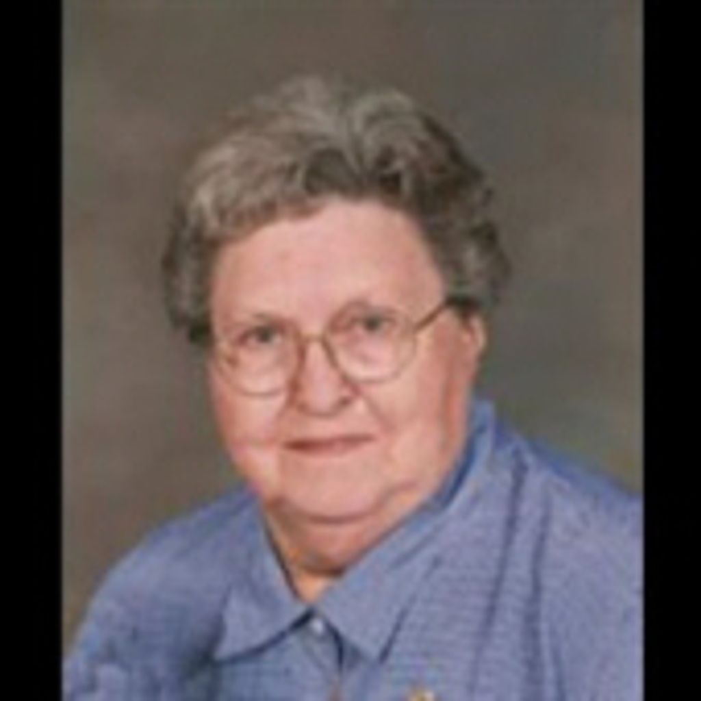 Gladys Brinkmeyer