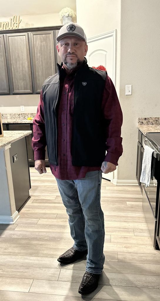 Adam Nuncio Iii "Happy"