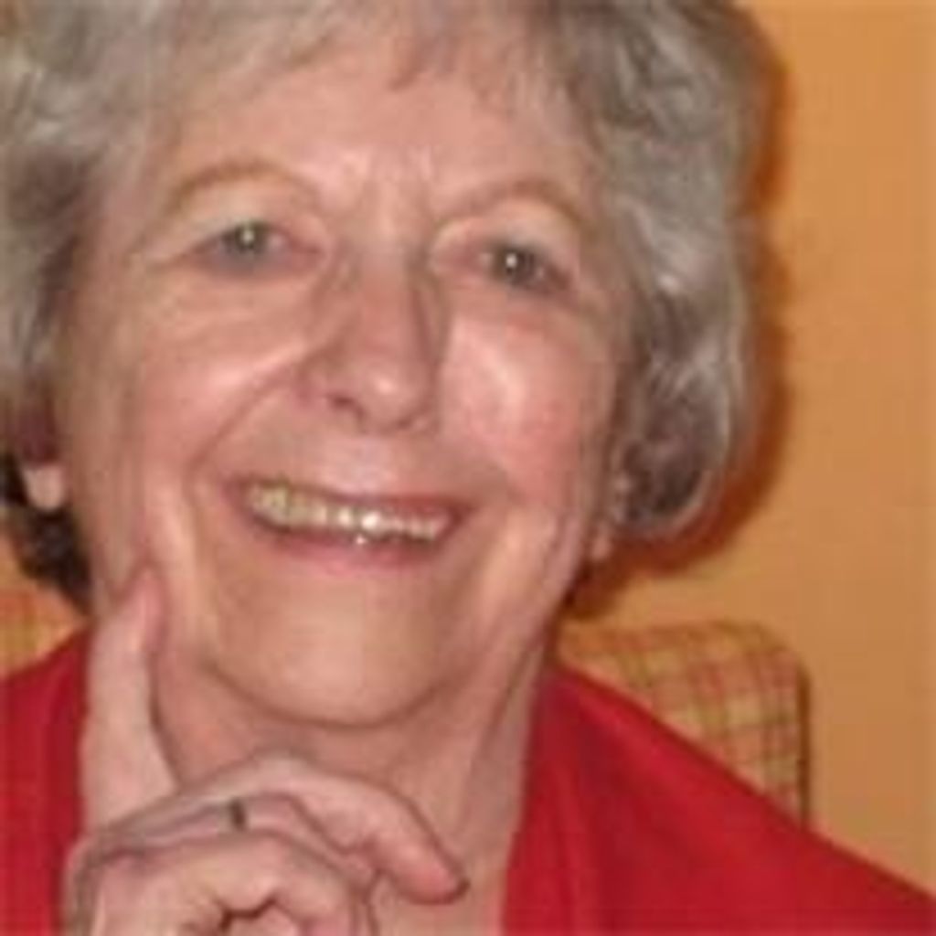 Mrs. Mary Buck