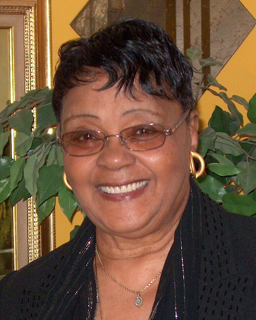 Hazel Dolores Gwynn Profile Photo