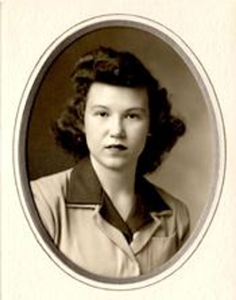 Marion "Jean" Beasley