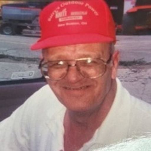 Joseph Rodney Lewis Profile Photo