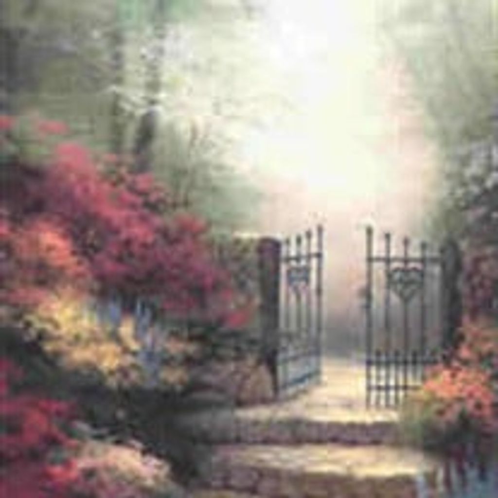 Lillian Jones