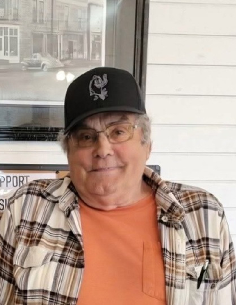 Duane Dale Bodager Profile Photo