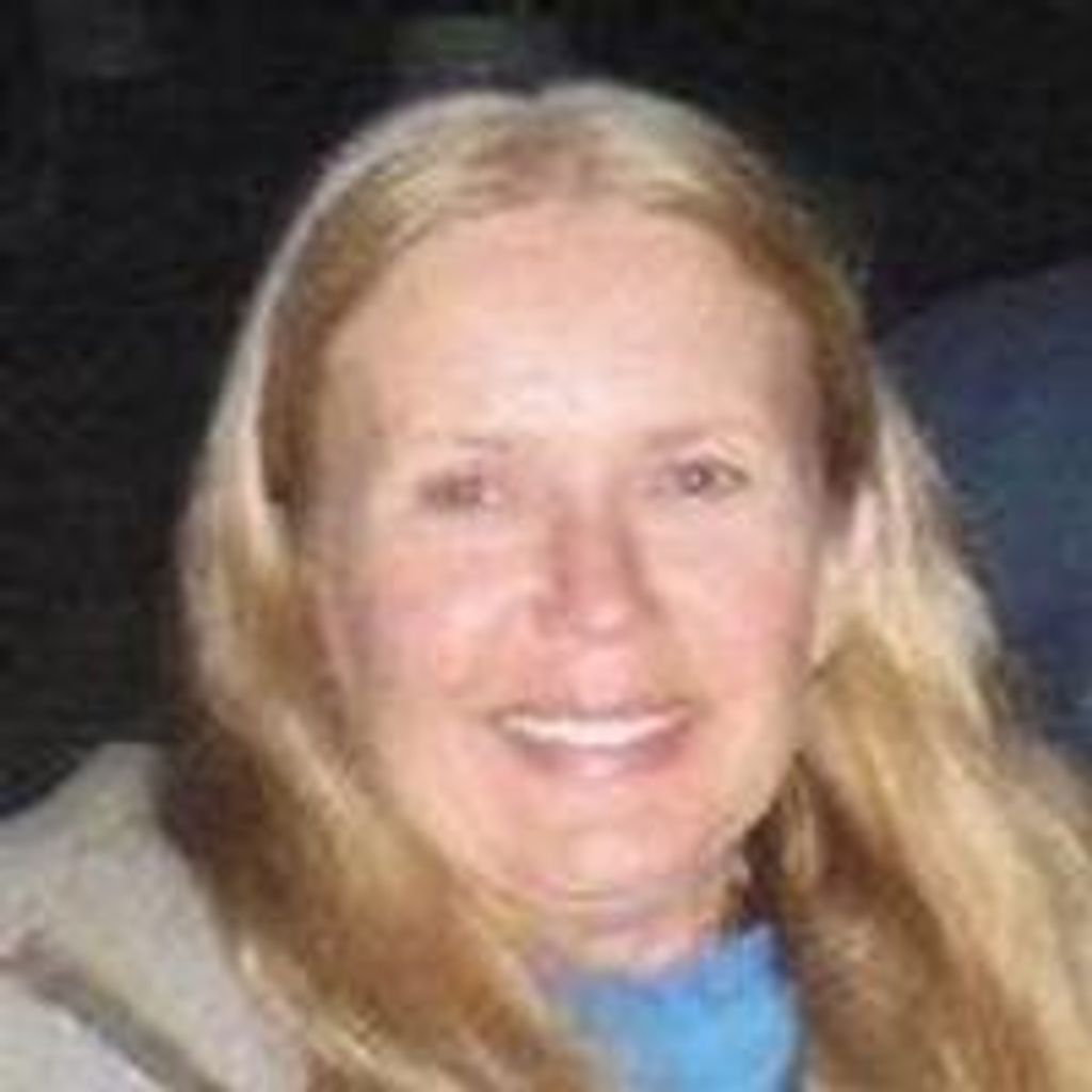 Cynthia S. Galloway