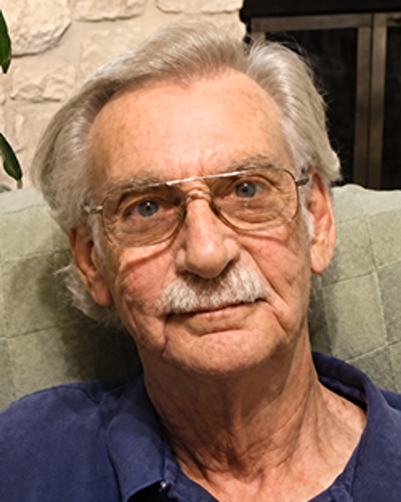 Virgil Kubacak