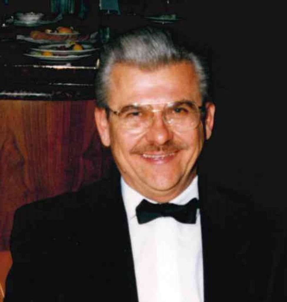 John S. Baranek