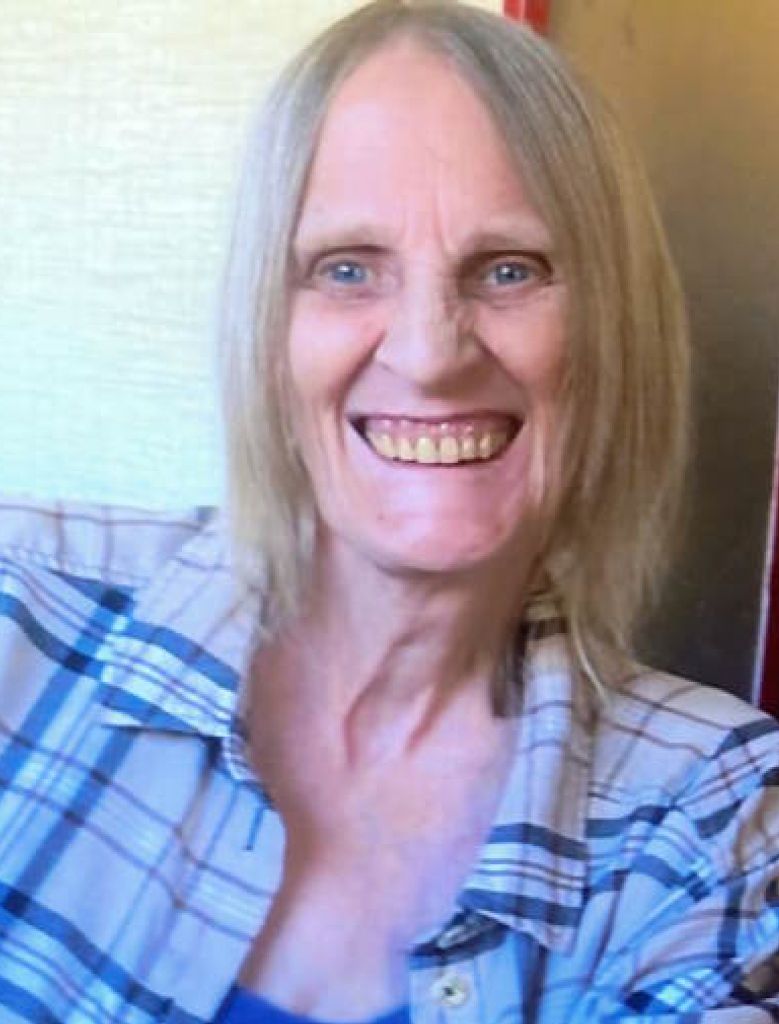 Sheila Nadine Obed Profile Photo