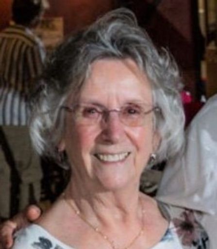 Anne Carpenter Profile Photo