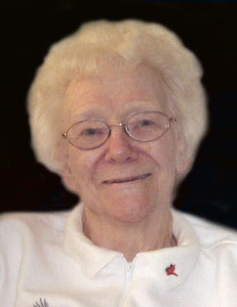 Florence Swenson