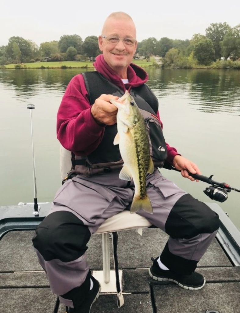 Darrell Ramsey Profile Photo