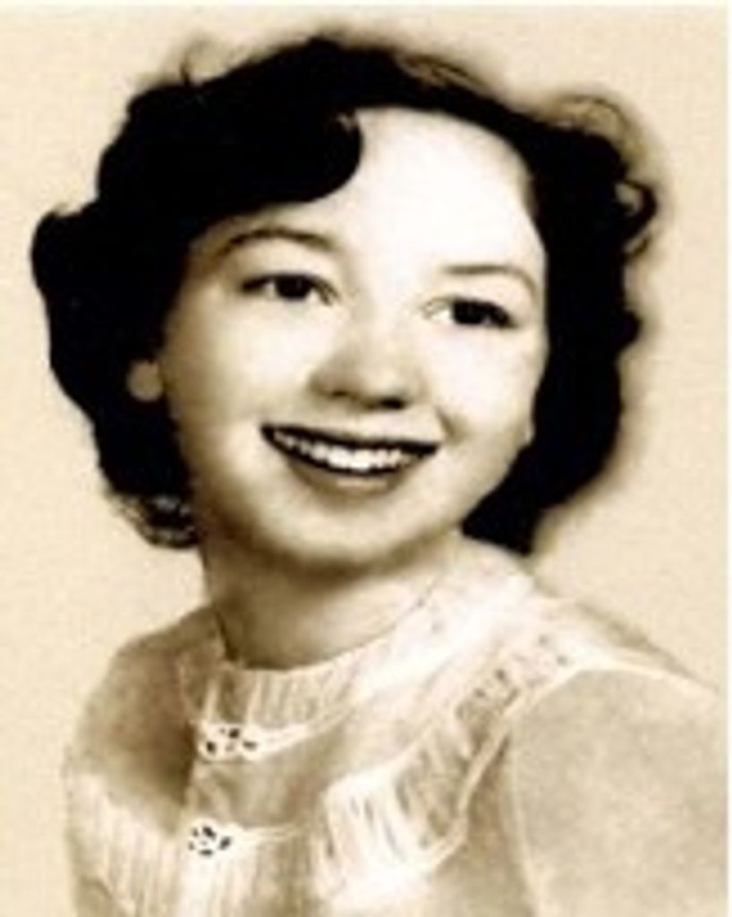 Alice Marie Stroup Profile Photo