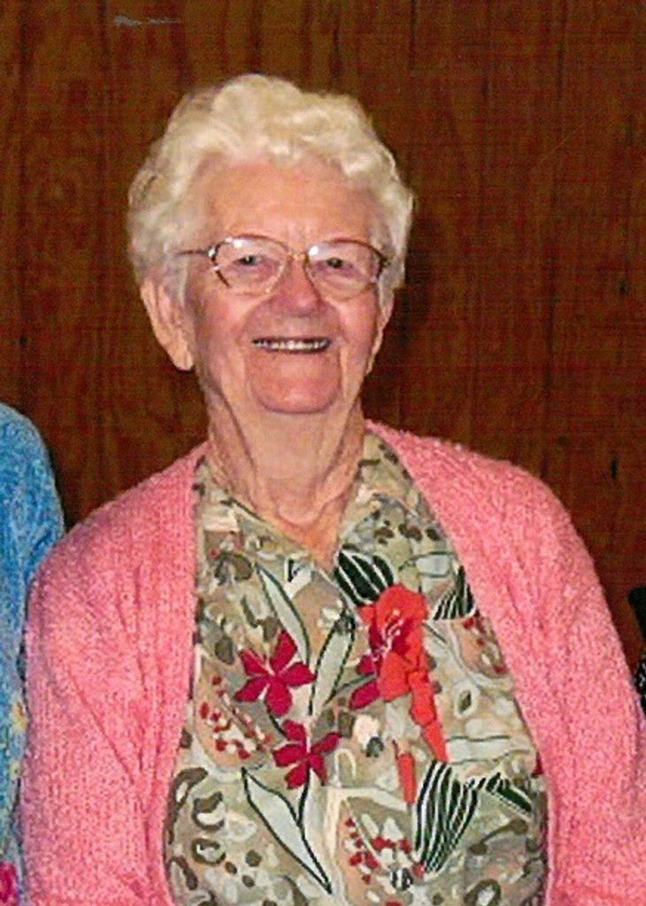 Helen Allison