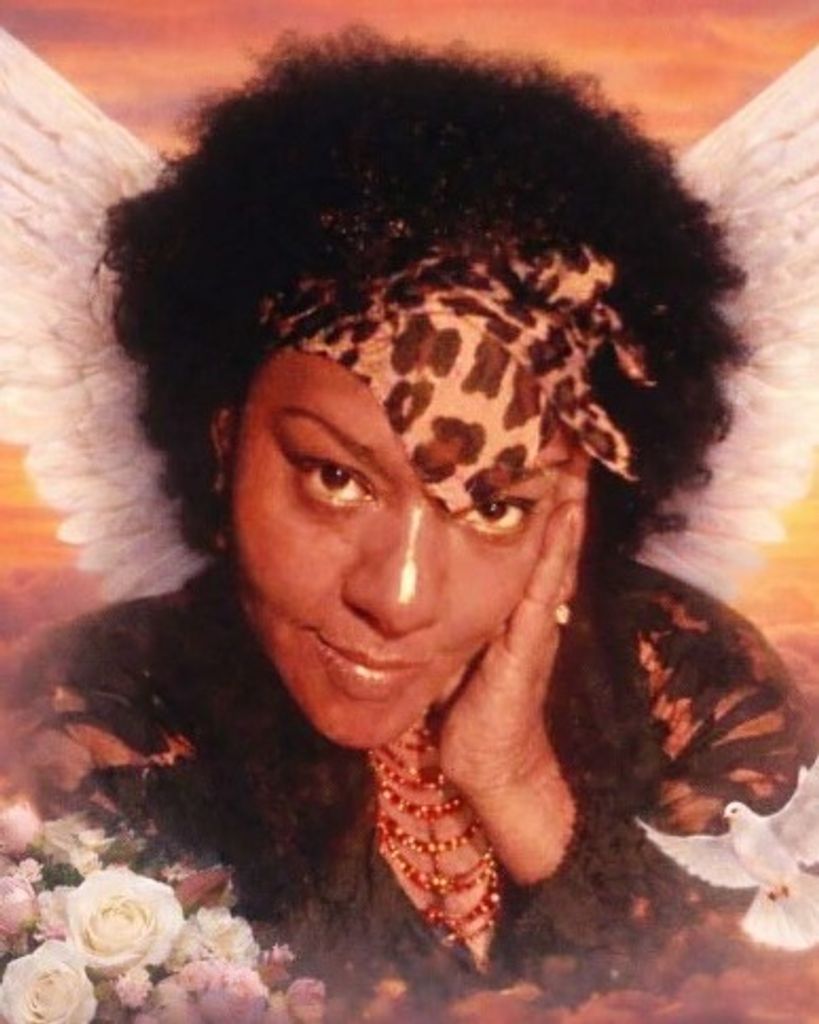 Jacqueline Castellanos Profile Photo