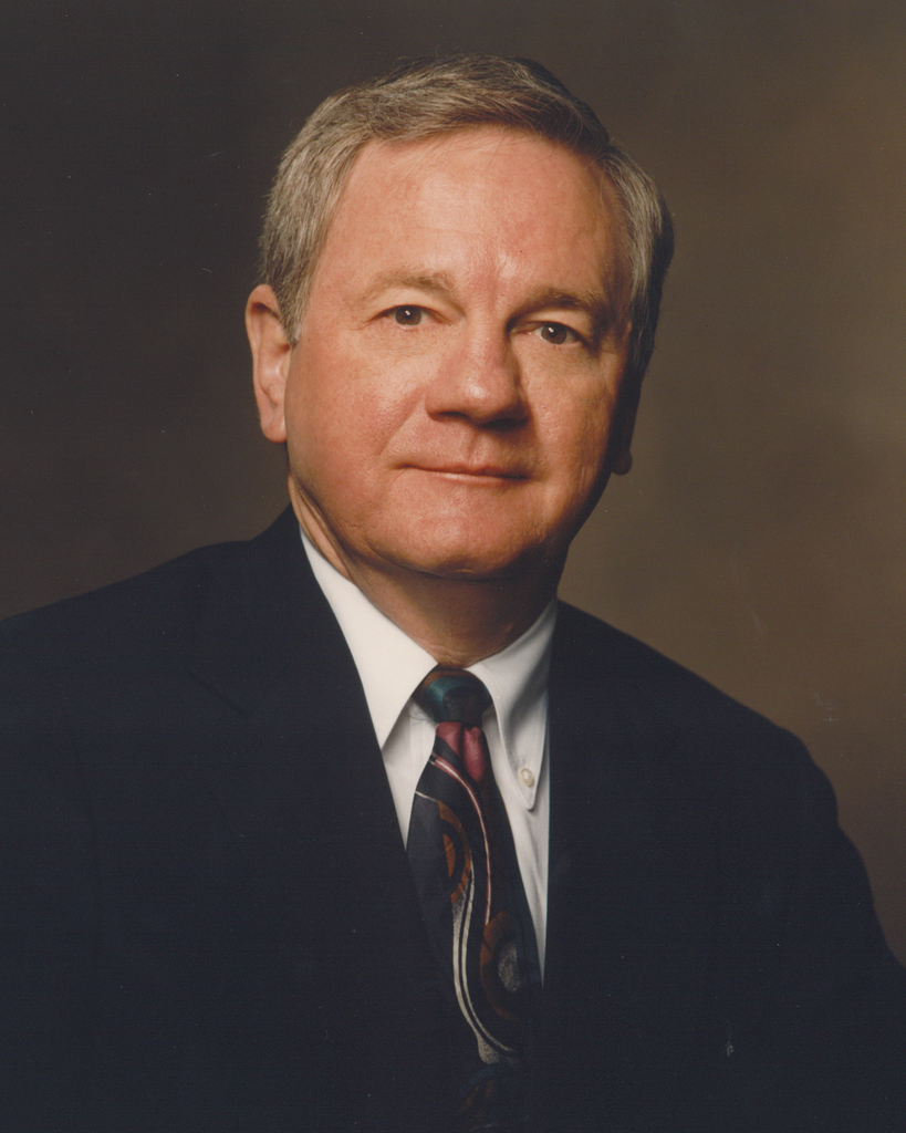 Donald Thomas Robinson Profile Photo