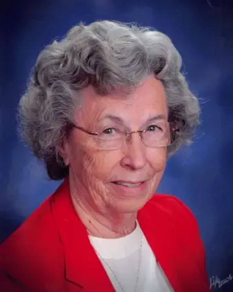 Pauline Teel Nester Profile Photo