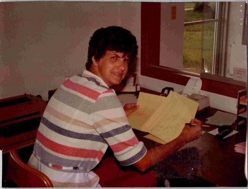 Patsy "Pat" Kerr photo gallery thumbnail 23 of 30