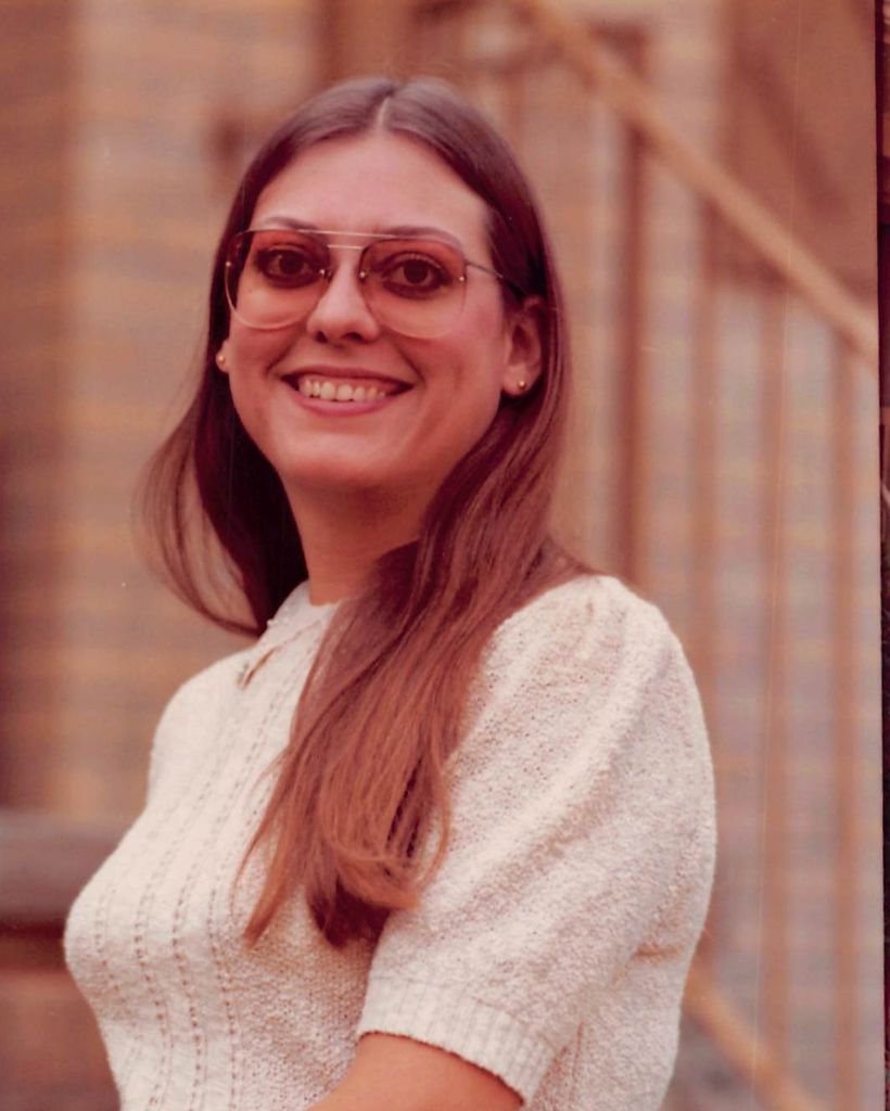 Karla Hyde Toben Profile Photo