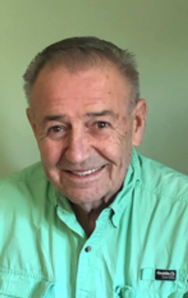 Jerome W. Hefty Sr. Profile Photo