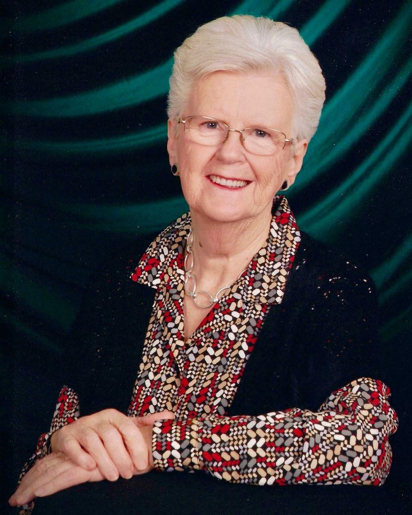 Barbara June Bowling Profile Photo