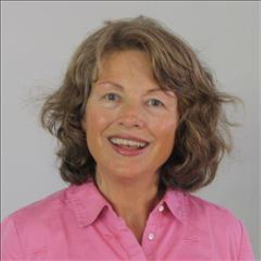 Cynthia Ann Briscoe Profile Photo