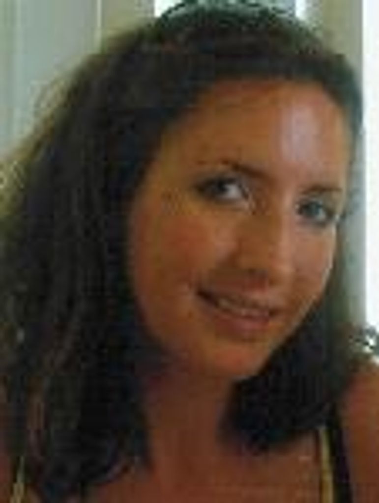 Abigail  Rosemary Murphy